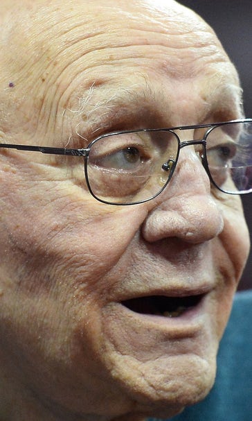 Key moments in Tarkanian's career: His Rebels ran and won
